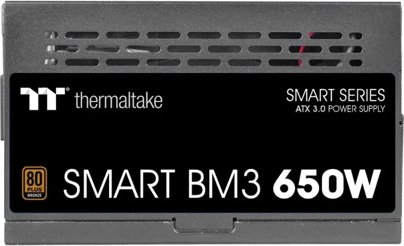 SMART BM3 alimentation modulaire 650 watt - image 4