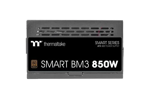 Thermaltake SMART BM3 750W modulaire - vue 3