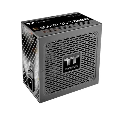 Thermaltake SMART BM3 750W modulaire - vue 5