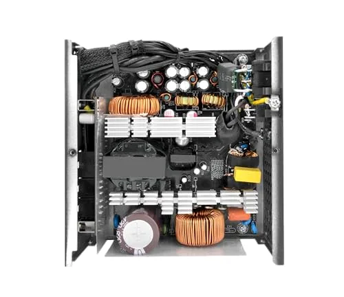 Thermaltake SMART BM3 750W modulaire - vue 7
