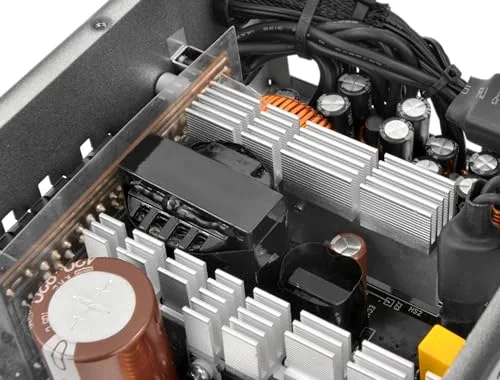 Thermaltake SMART BM3 750W modulaire - vue 8
