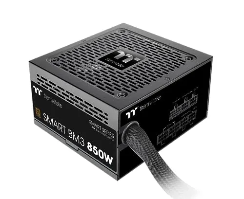 Thermaltake SMART BM3 750W modulaire