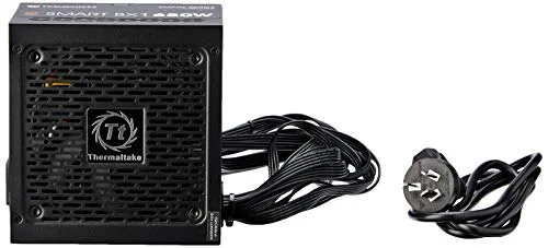 Thermaltake Smart BX1 650W 80+ Bronze - vue 2