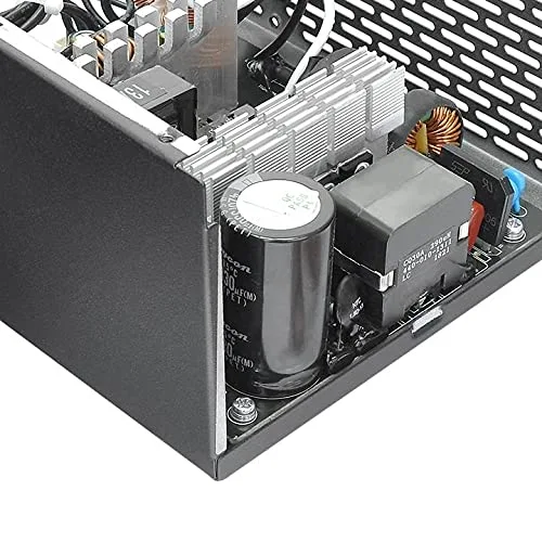Thermaltake Smart BX1 650W 80+ Bronze - vue 7