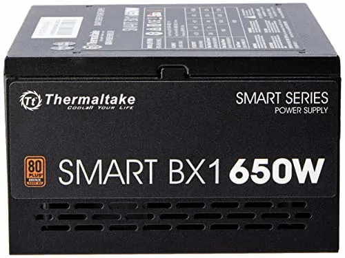 Thermaltake Smart BX1 650W 80+ Bronze