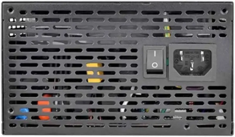 Alimentation Thermaltake Smart Bx3 650w 80 Bronze - image 3