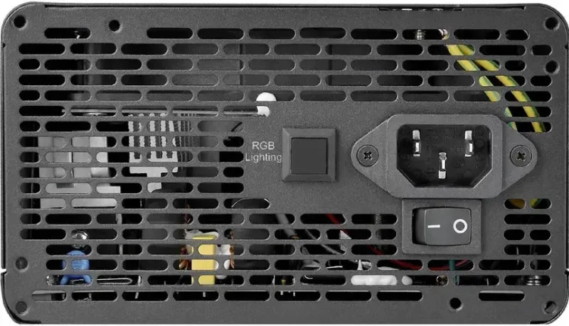 Thermaltake Smart RVB 600W 80 Plus - image 4