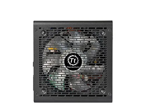 Thermaltake Smart RVB 700W 80+ Bronze - vue 3