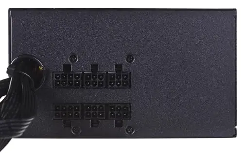 Thermaltake Smart SE2 600W semi-modulaire - vue 4