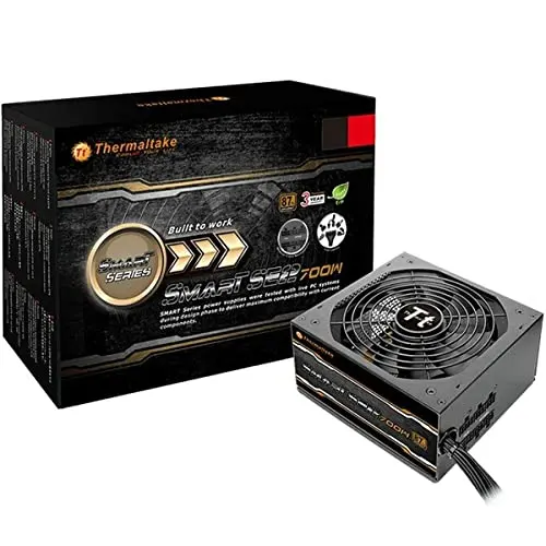 Thermaltake Smart SE2 700W modulaire