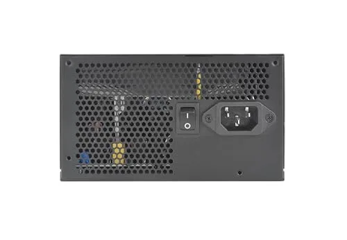 Thermaltake Smart W3 500W - vue 2