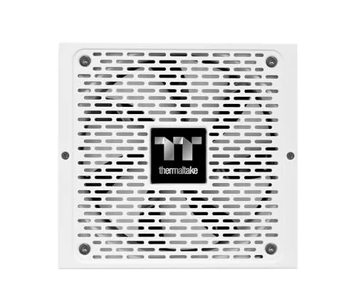 Thermaltake Tough Power GF3 1200W 80+ Gold blanc - vue 5