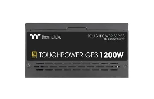 Thermaltake Toughpower GF 3 1200W 80+ Gold full modulaire - vue 2