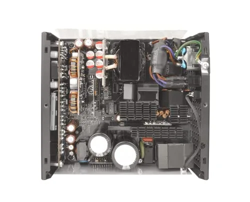 Thermaltake Toughpower GF 3 1200W 80+ Gold full modulaire - vue 3