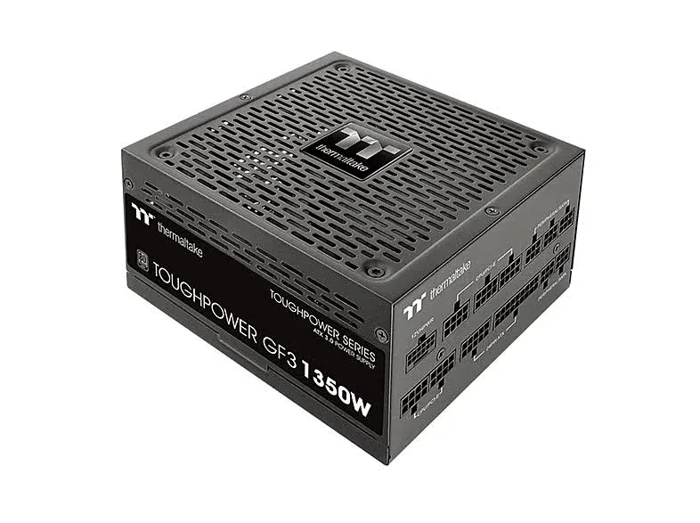 Thermaltake Toughpower GF 3 1350W 80+ Gold full modulaire