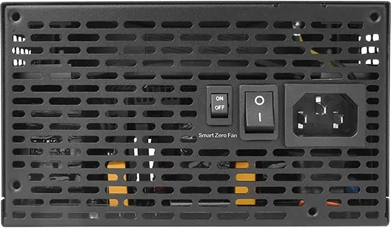 Thermaltake Toughpower GF 3 750W PCIe Gen 5.0 80 Plus Or Complet Modulaire - image 2