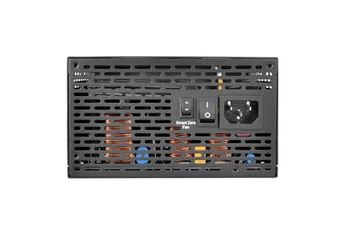 Thermaltake TOUGHPOWER GF A3 650W 80+ Gold full modulaire - vue 7