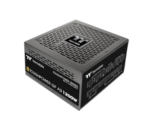 Thermaltake TOUGHPOWER GF A3 650W 80+ Gold full modulaire