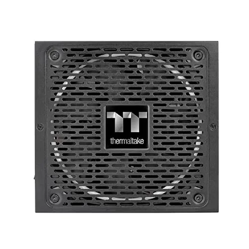 Thermaltake Toughpower GF1 1200W 80+ Gold modulaire - vue 2