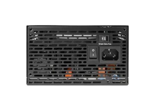 Thermaltake Toughpower GF1 1200W 80+ Gold modulaire - vue 4
