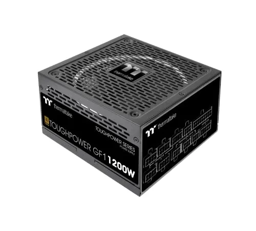 Thermaltake Toughpower GF1 1200W 80+ Gold modulaire
