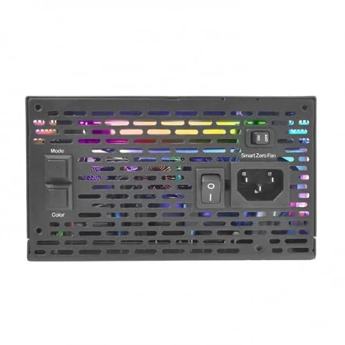 Thermaltake Toughpower GF2 ARGB 650W 80+ Gold modulaire - vue 5