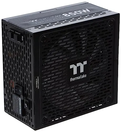 Thermaltake Toughpower GF2 ARGB 850W 80+ Gold modulaire