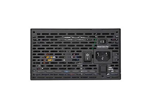 Thermaltake Toughpower Grand RGB 750W 80+ Gold full modulaire - vue 7