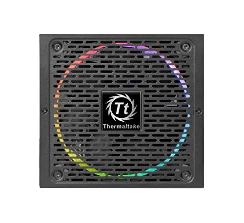 Thermaltake Toughpower Grand RGB 750W 80+ Gold full modulaire - vue 9