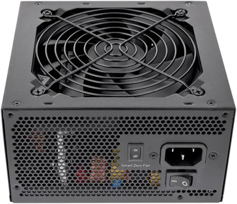 Thermaltake ATX 3.1 850W - 80+ Gold - Toughpower GT FM - Noir - image 4