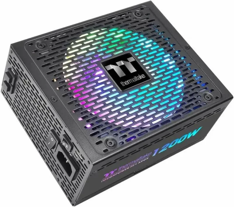 Thermaltake Toughpower PF1 ARGB 1200W Platine - image 3