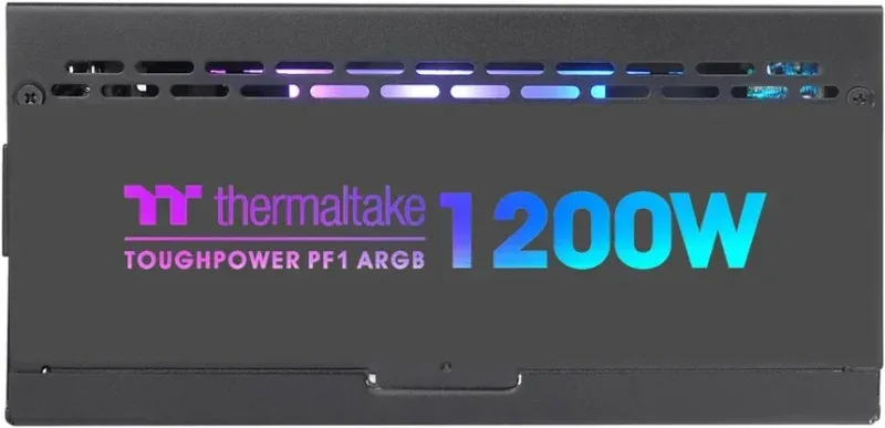 Thermaltake Toughpower PF1 ARGB 1200W Platine - image 5