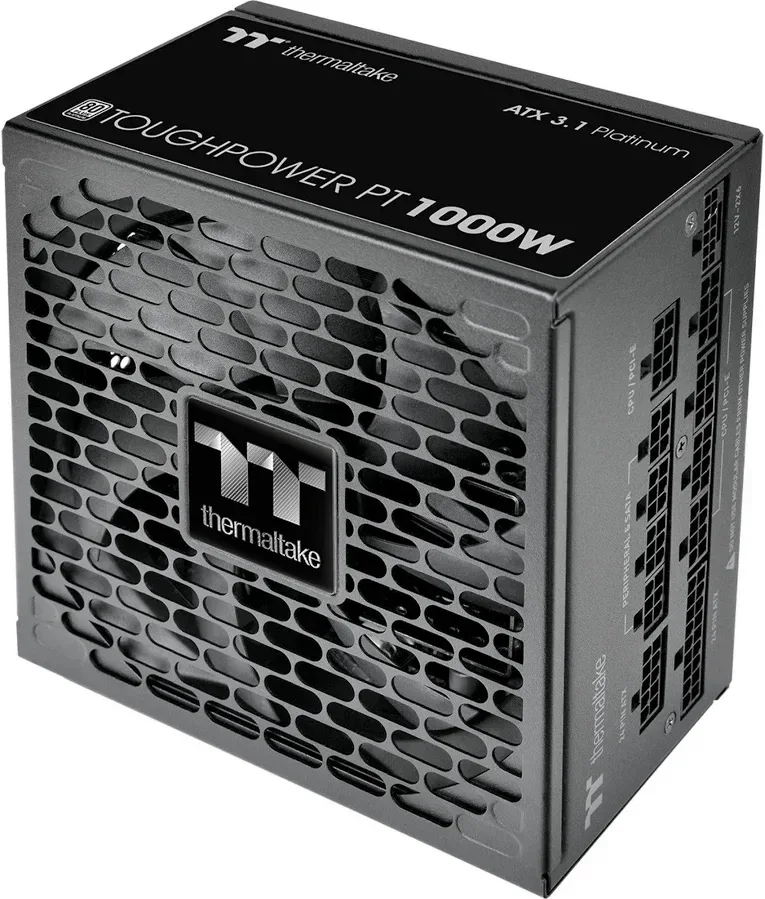 Toughpower PT alimentation modulaire 1000 watt - image 3