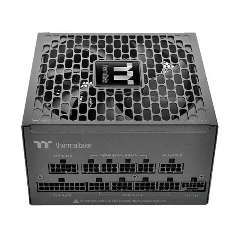 Thermaltake Toughpower PT 1000W modulaire