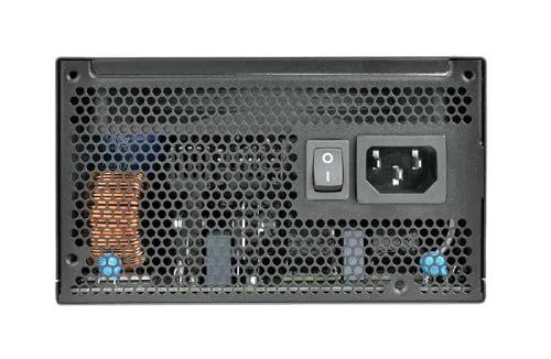 Thermaltake Toughpower PT 1200W modulaire - vue 5