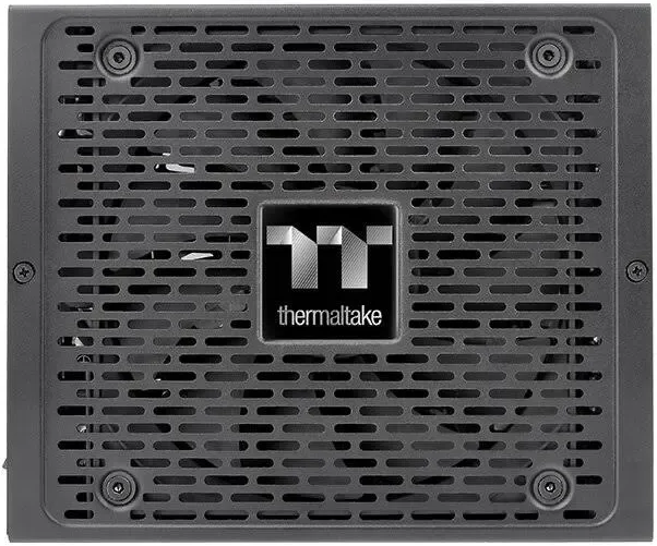 Thermaltake Toughpower TF1 1550W 80 Plus Titane Modulaire - image 3