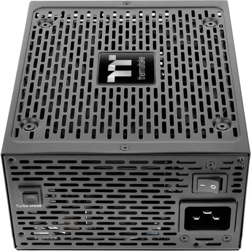 Thermaltake Toughpower TF1 1550W 80 Plus Titane Modulaire - image 4