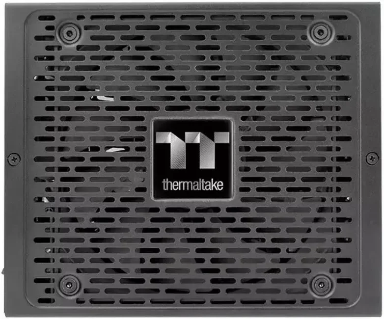 Thermaltake Toughpower TF1 1550W 80+ Titanium modulaire