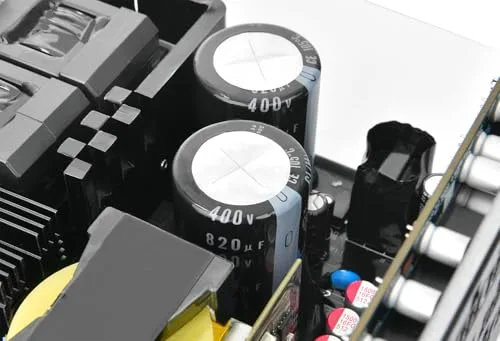 Thermaltake Toughpower TF3 1550W modulaire - vue 8