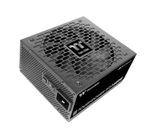 Thermaltake Toughpower TF3 1550W modulaire