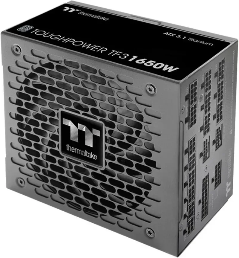 Toughpower TF3 alimentation modulaire 1650 watt - image 2