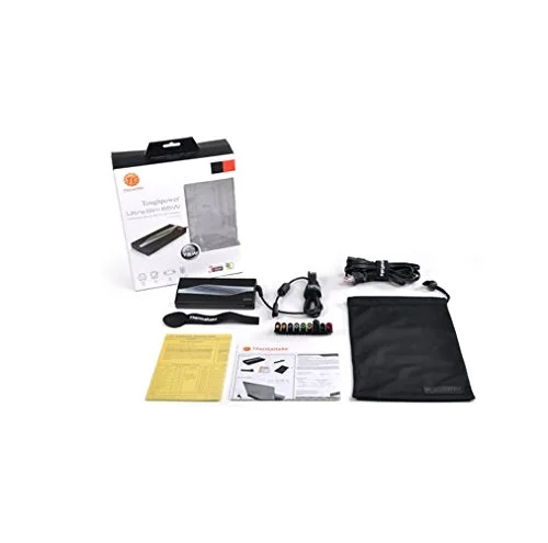 Thermaltake Toughpower Ultra Slim 65W - vue 7