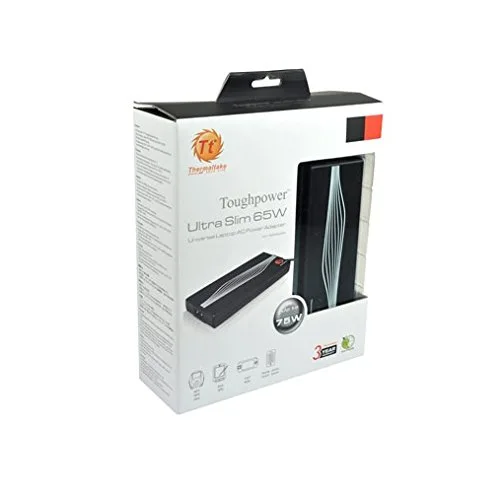 Thermaltake Toughpower Ultra Slim 65W - vue 9