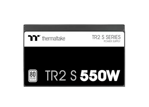 Thermaltake TR2 S 550W 80+ Bronze - vue 6