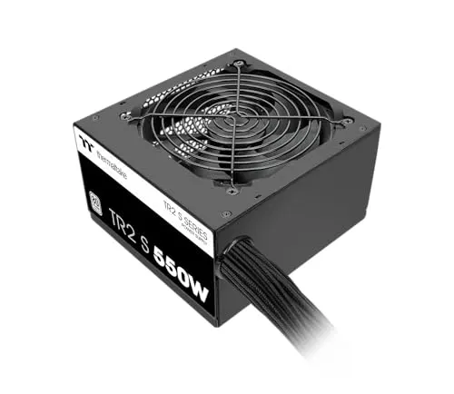 Thermaltake TR2 S 550W 80+ Bronze
