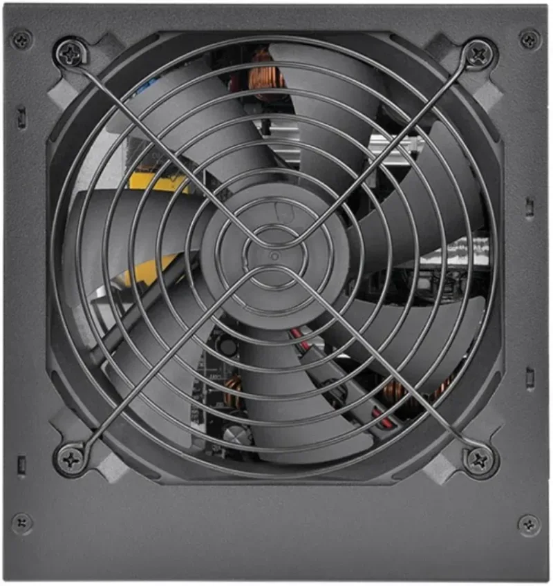 Alimentation Thermaltake TR2 S 750W Certifié 80 PLUS Modèle TR2 S 750W - image 4