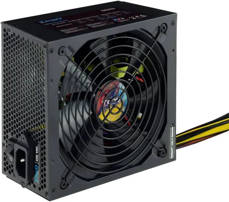 Tooq 650W