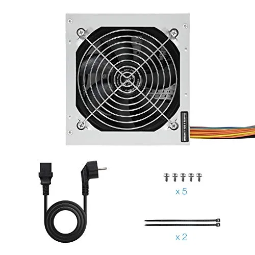TooQ Ecopower II 500W - vue 7