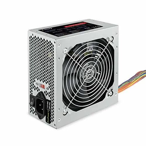 TooQ Ecopower II 500W