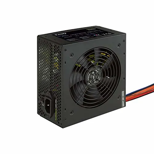 TooQ Ecopower II 550W